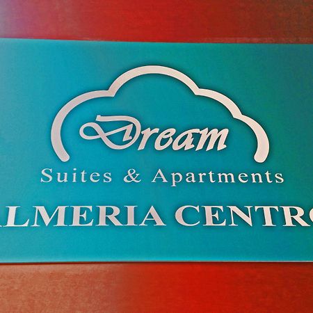 Dream Suites And Apartments Almeria Centro Eksteriør bilde