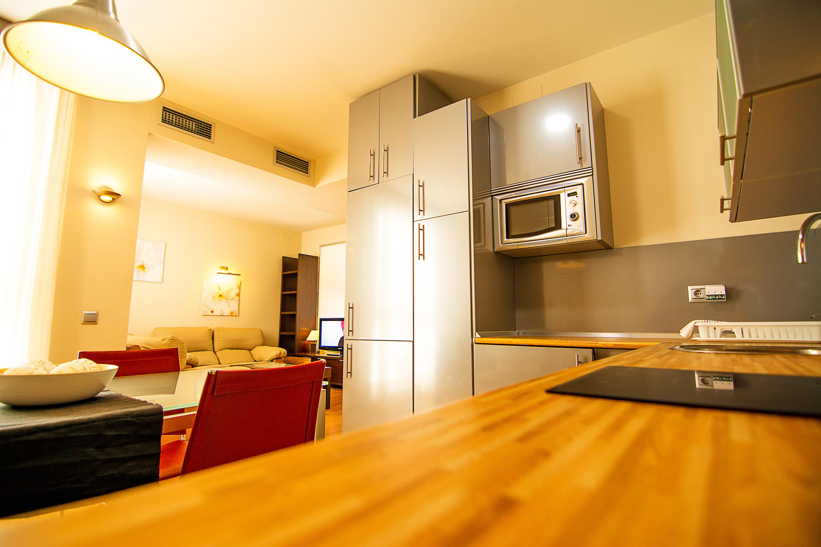 Dream Suites And Apartments Almeria Centro Eksteriør bilde