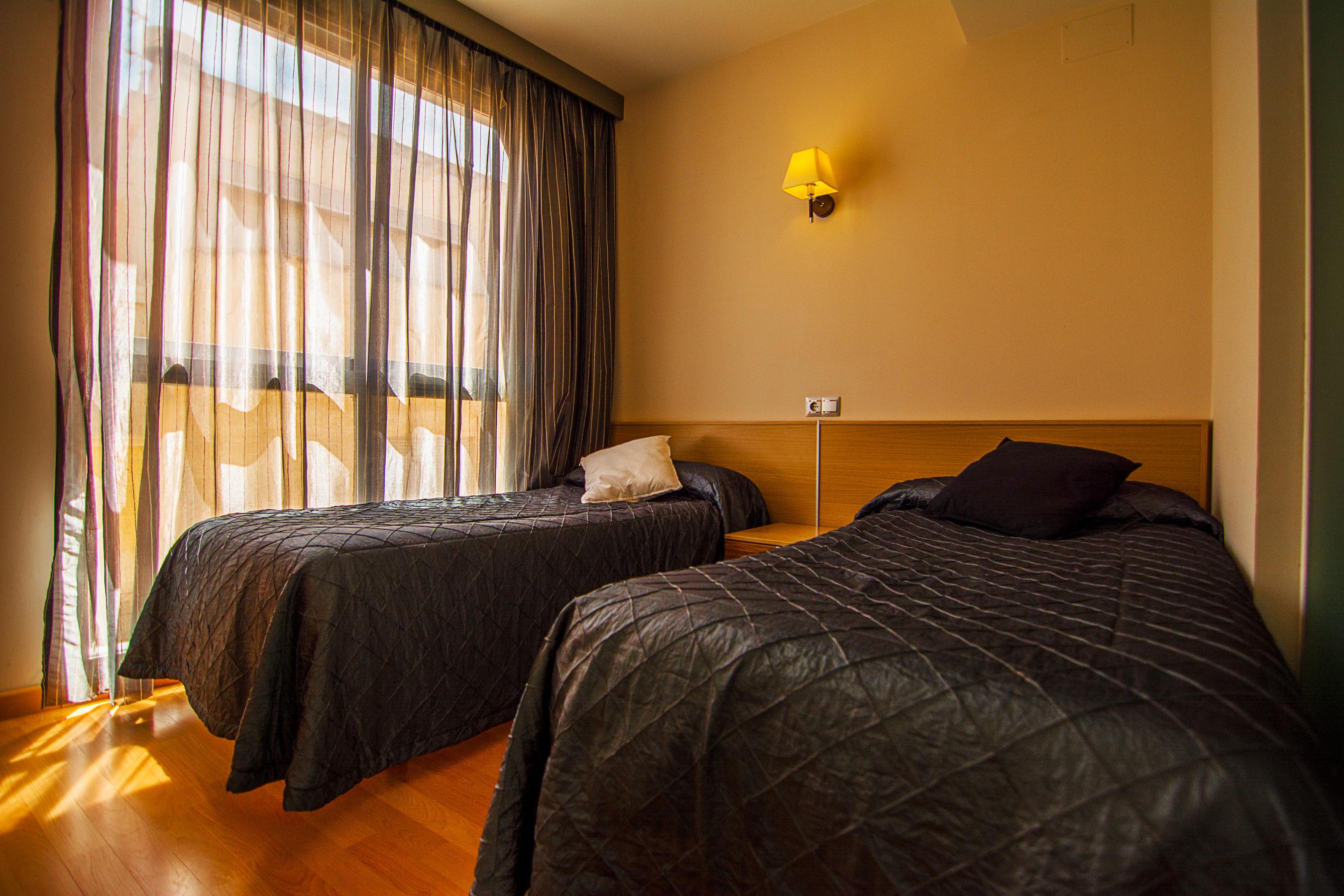 Dream Suites And Apartments Almeria Centro Eksteriør bilde