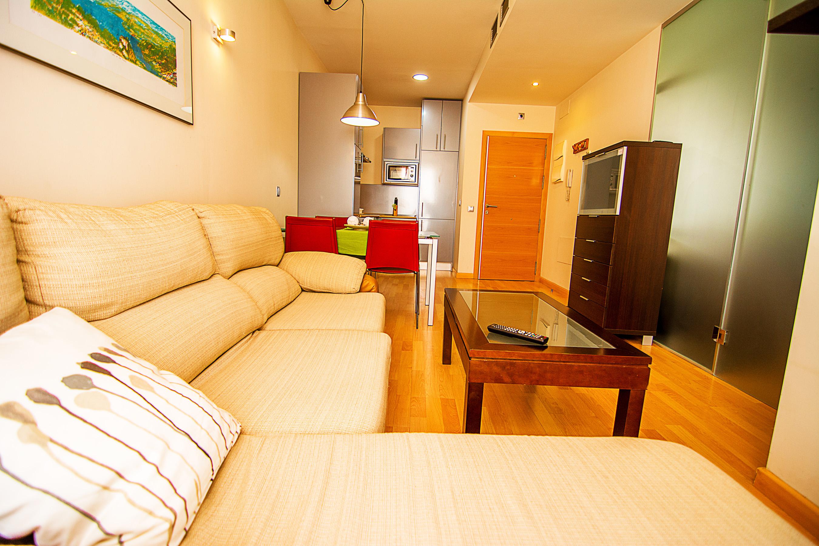Dream Suites And Apartments Almeria Centro Eksteriør bilde