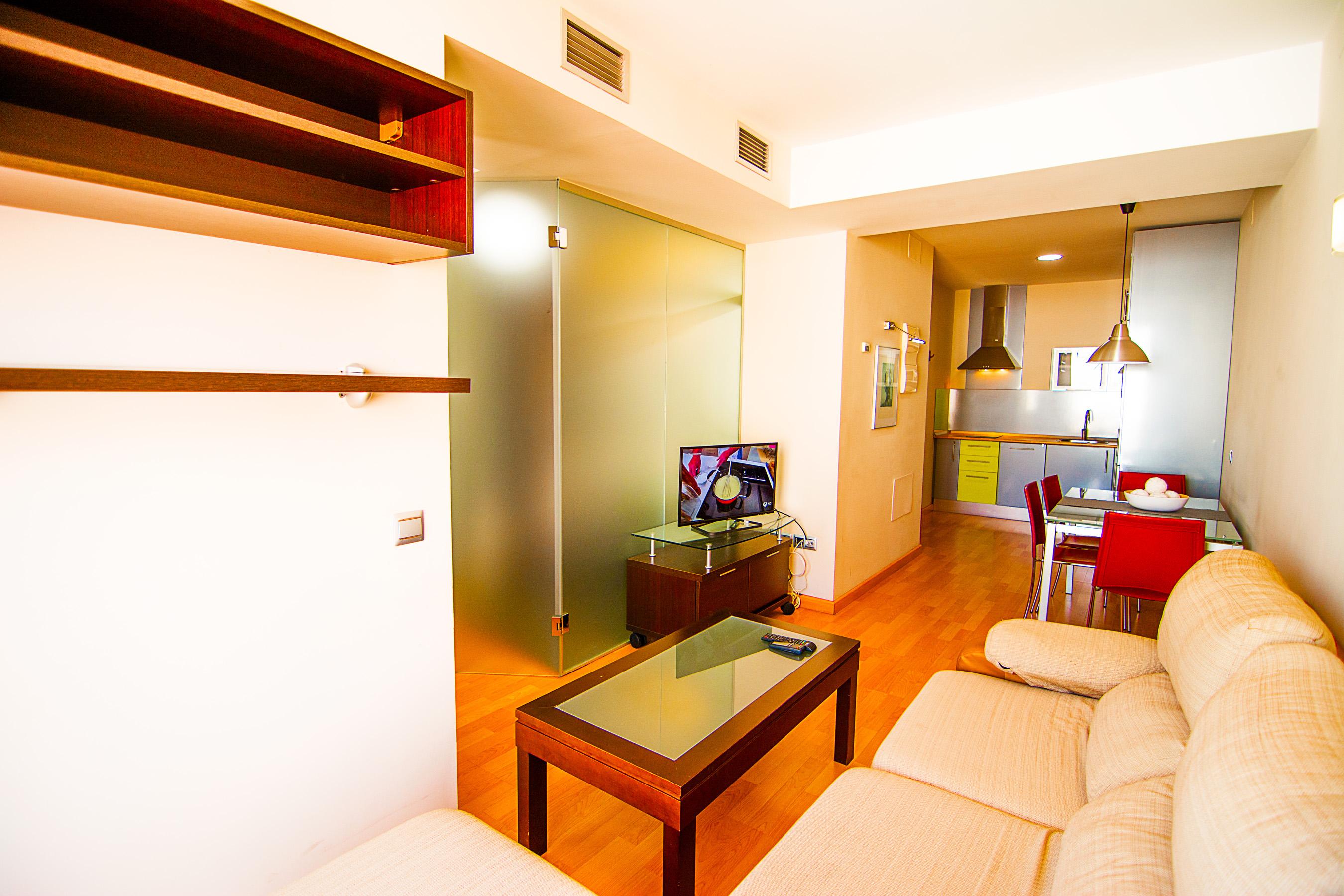 Dream Suites And Apartments Almeria Centro Eksteriør bilde