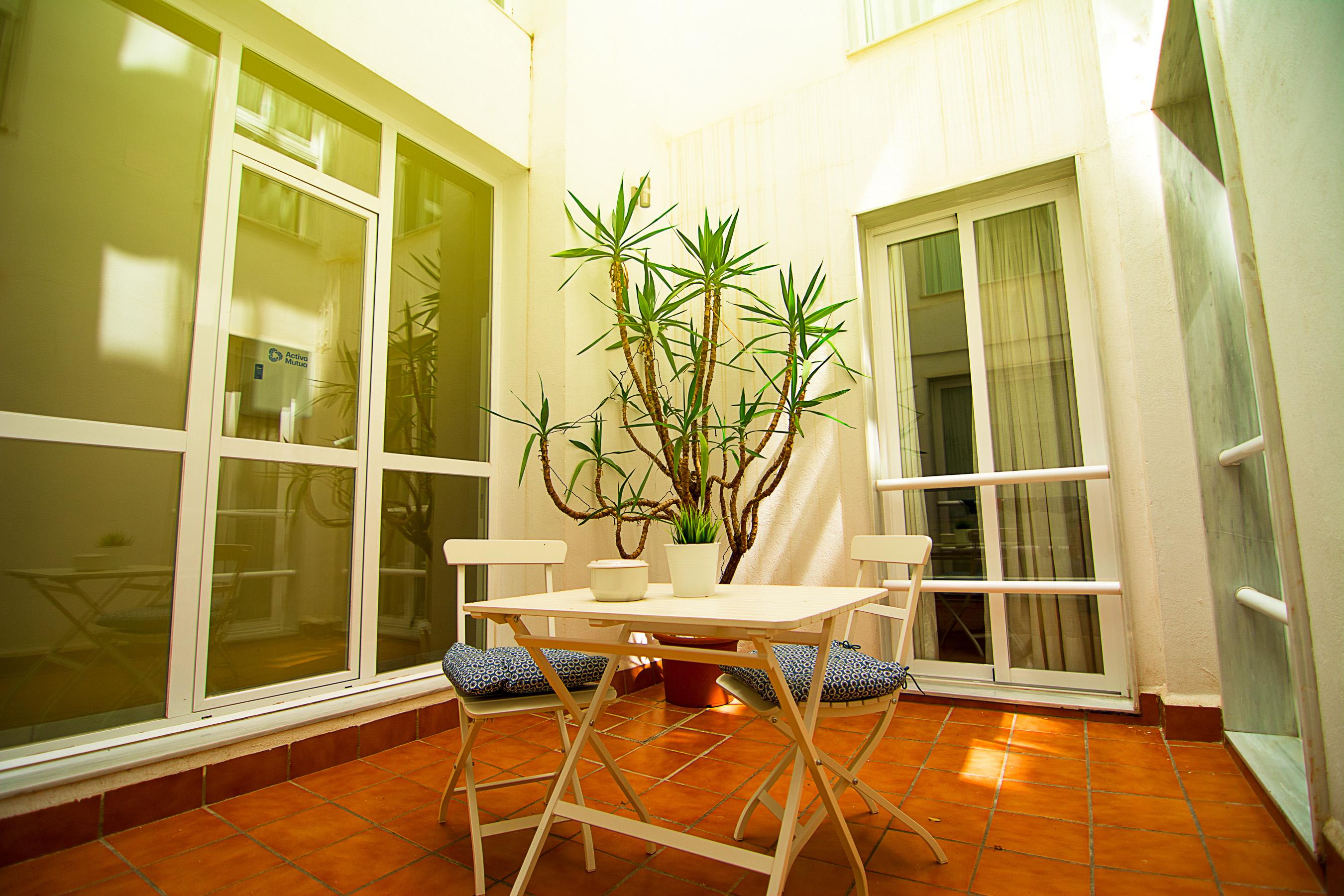 Dream Suites And Apartments Almeria Centro Eksteriør bilde