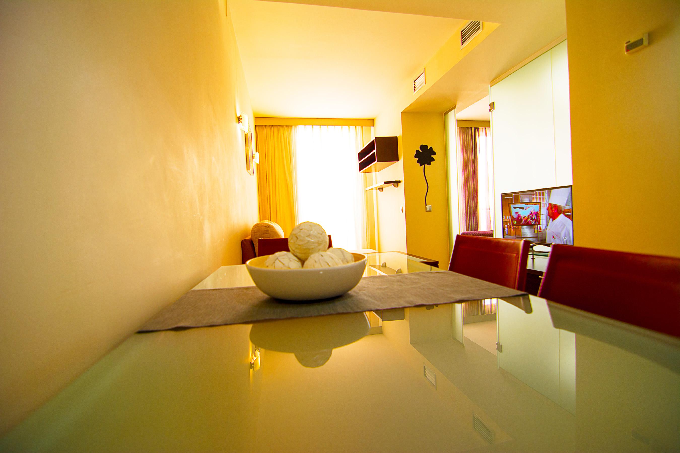 Dream Suites And Apartments Almeria Centro Eksteriør bilde