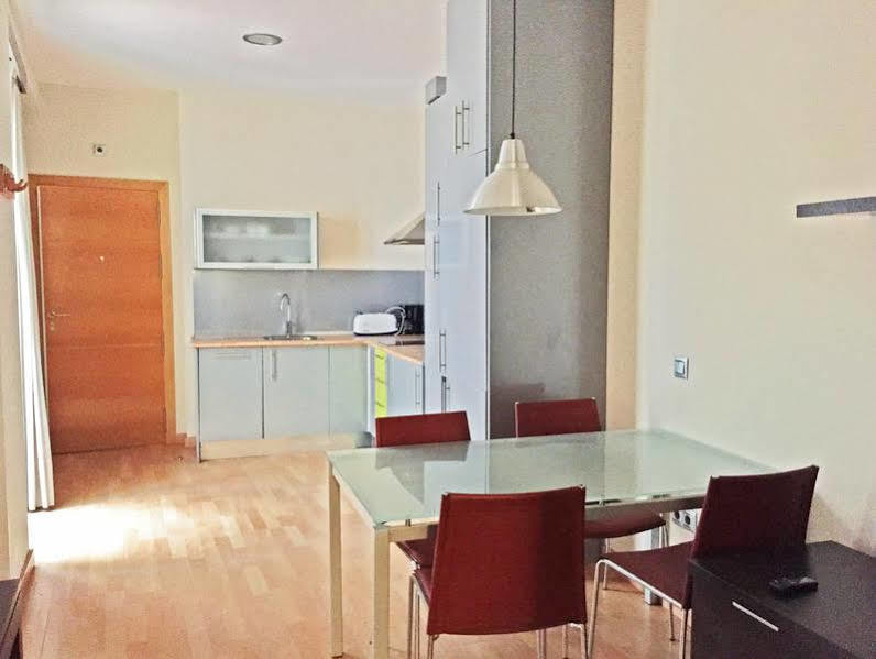 Dream Suites And Apartments Almeria Centro Eksteriør bilde